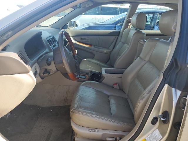 Foto 7 de la subasta – 2000 LEXUS ES 300 con VIN JT8BF28G8Y5097577