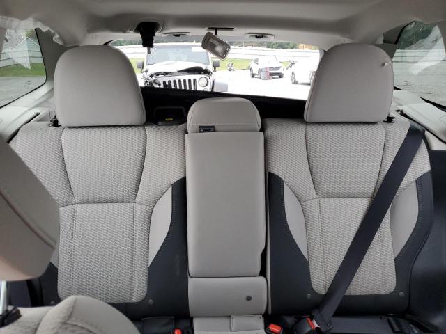 Photo 10 from auction – 2024 SUBARU FORESTER P with VIN JF2SKACC2RH482775