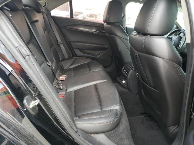 Photo 10 from auction – 2014 CADILLAC ATS with VIN 1G6AA5RX1E0127154