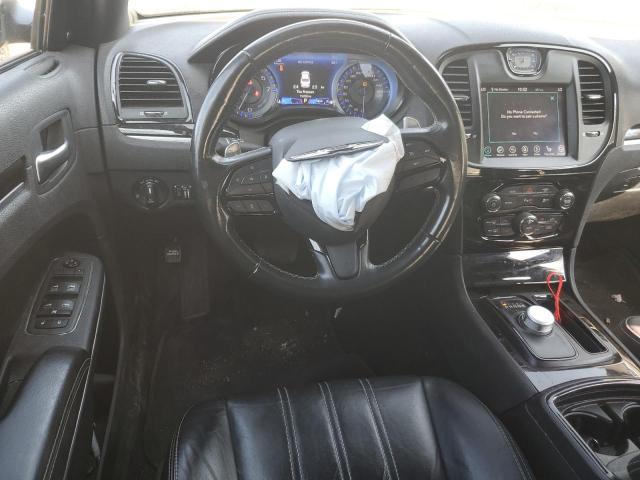 Photo 8 from auction – 2021 CHRYSLER 300 S with VIN 2C3CCAGG8MH602700