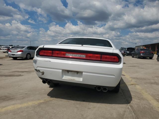 Photo 6 from auction – 2013 DODGE CHALLENGER with VIN 2C3CDYAG7DH510718