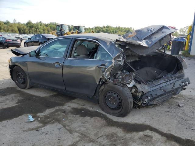 Photo 2 from auction – 2010 TOYOTA CAMRY BASE with VIN 4T1BF3EK0AU567849