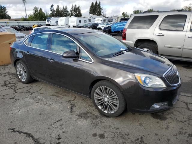 Photo 4 from auction – 2013 BUICK VERANO PRE with VIN 1G4PT5SV0D4155699