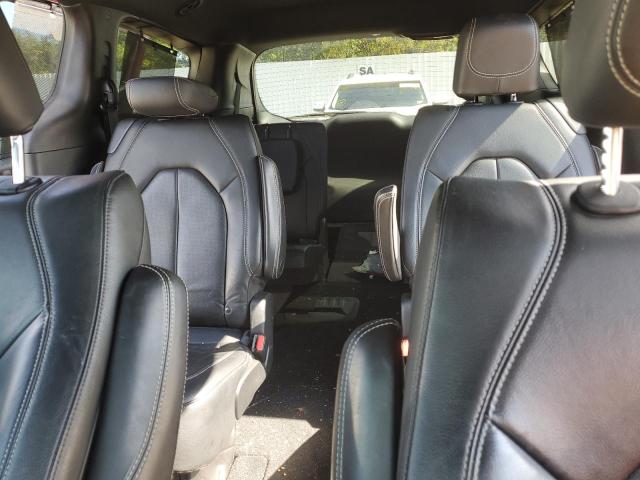 Photo 10 from auction – 2020 CHRYSLER PACIFICA T with VIN 2C4RC3BG9LR282725