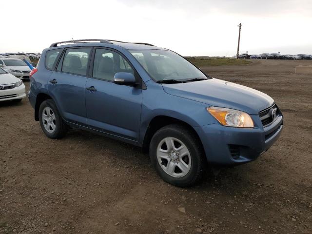 Photo 4 from auction – 2012 TOYOTA RAV4 with VIN 2T3BF4DV8CW183670