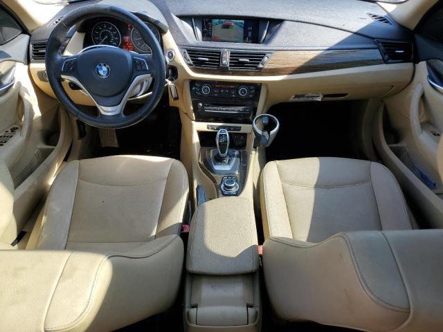 Photo 8 from auction – 2013 BMW X1 XDRIVE2 with VIN WBAVL1C5XDVR89831
