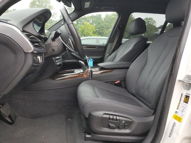 Photo 7 from auction – 2018 BMW X5 SDRIVE3 with VIN 5UXKR2C5XJ0Z18484