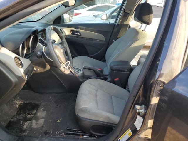 Photo 7 from auction – 2015 CHEVROLET CRUZE LT with VIN 1G1PC5SB8F7220271