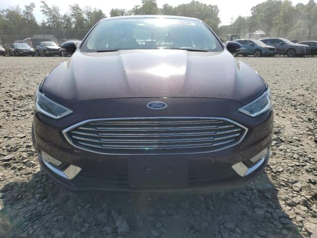 Photo 5 from auction – 2017 FORD FUSION TIT with VIN 3FA6P0RU5HR360085