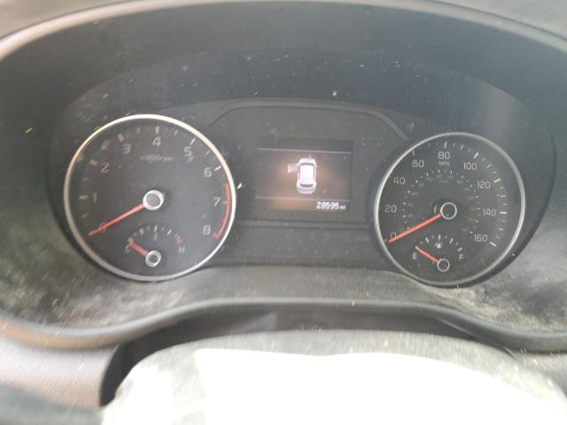 Photo 9 from auction – 2020 KIA SPORTAGE E with VIN KNDPNCAC5L7717354