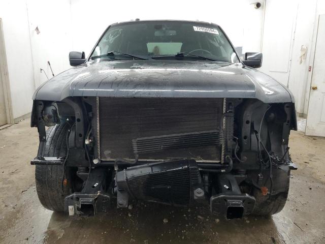 Photo 5 from auction – 2015 FORD EXPEDITION with VIN 1FMJU1KT7FEF39020
