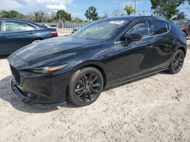 MAZDA 3 PREMIUM 2023 with VIN JM1BPBNY6P1608396 - Photo from auction