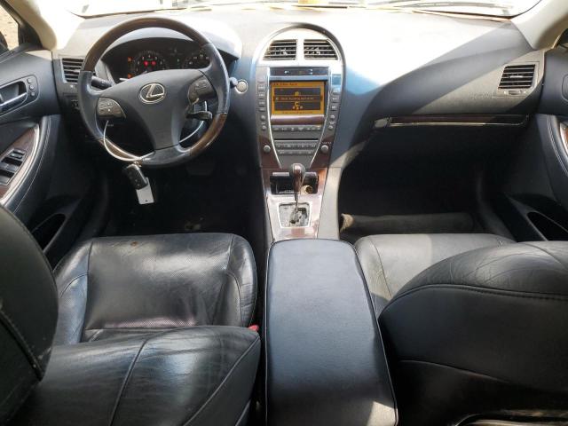 Photo 8 from auction – 2011 LEXUS ES 350 with VIN JTHBK1EG6B2416218