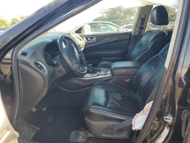 Photo 7 from auction – 2014 INFINITI QX60 with VIN 5N1AL0MN4EC506594