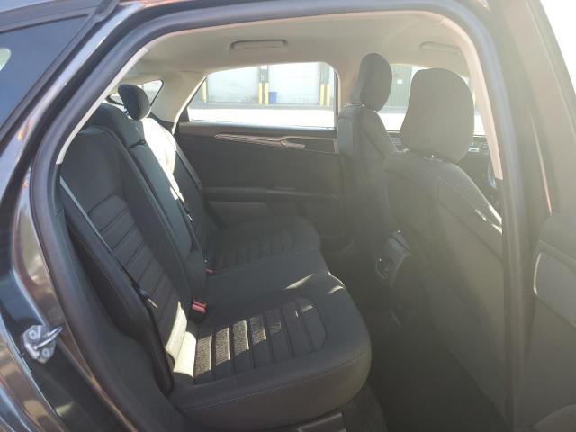 Photo 10 from auction – 2020 FORD FUSION SE with VIN 3FA6P0HD4LR114901