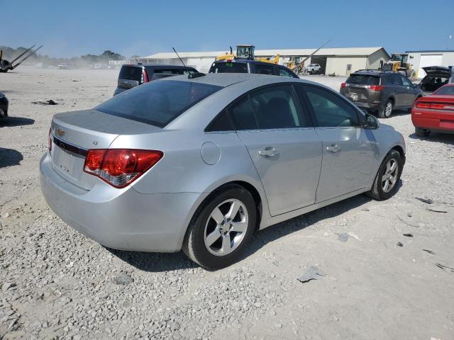 Photo 3 from auction – 2015 CHEVROLET CRUZE LT with VIN 1G1PC5SB0F7288323