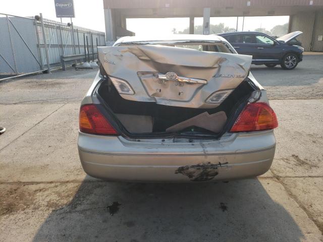 Photo 6 from auction – 2002 TOYOTA AVALON XL with VIN 4T1BF28B82U216906