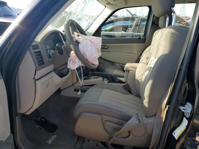 Photo 7 from auction – 2012 JEEP LIBERTY SP with VIN 1C4PJMAK2CW187813