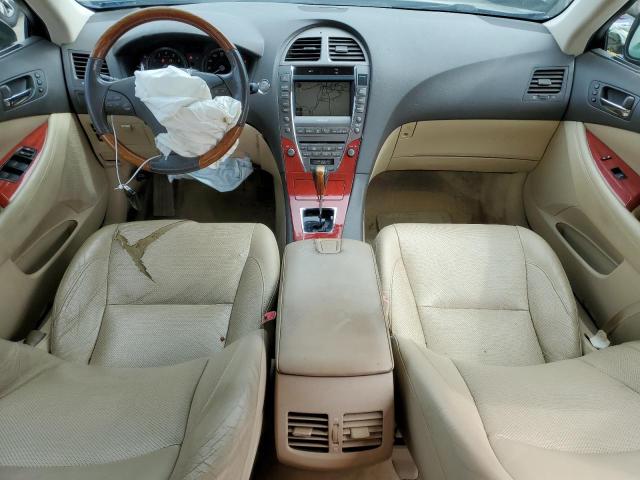 Photo 8 from auction – 2008 LEXUS ES 350 with VIN JTHBJ46G882199802