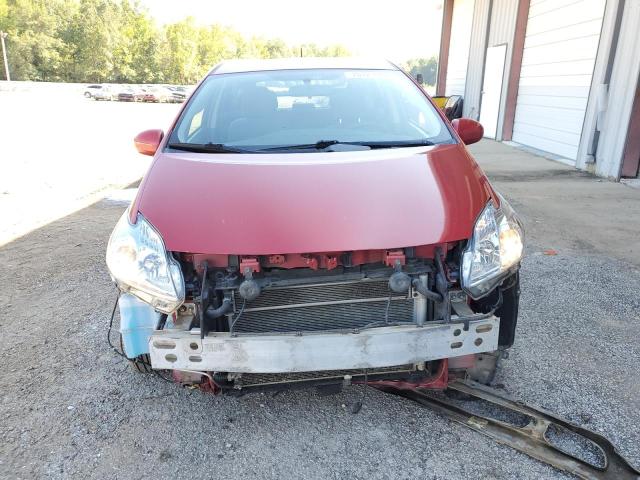 Photo 5 from auction – 2010 TOYOTA PRIUS with VIN JTDKN3DU6A0120749