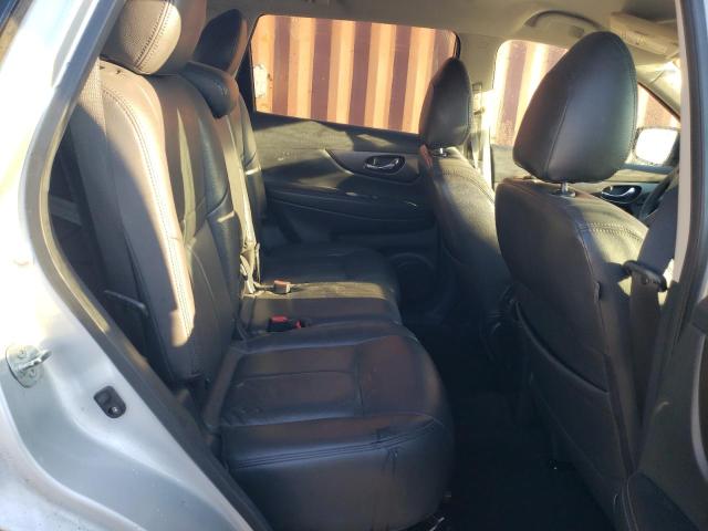 Photo 11 from auction – 2015 NISSAN ROGUE S with VIN 5N1AT2MLXFC836168