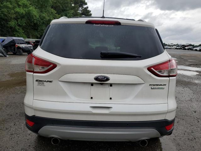 Photo 6 from auction – 2013 FORD ESCAPE TIT with VIN 1FMCU0J93DUB60477