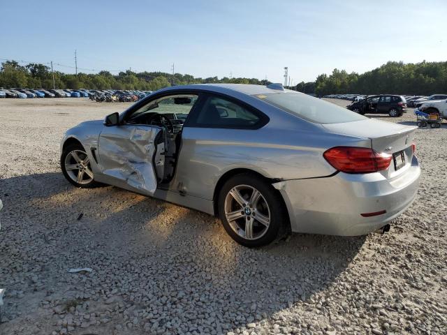 Photo 2 from auction – 2015 BMW 428 XI with VIN WBA3N5C58FK198601