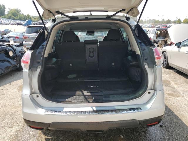 Photo 6 from auction – 2015 NISSAN ROGUE S with VIN KNMAT2MV6FP545116