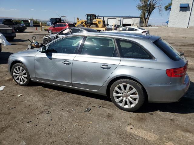 Photo 2 from auction – 2009 AUDI A4 PREMIUM with VIN WAUGF78K59A216622