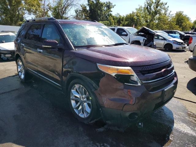 Photo 4 from auction – 2011 FORD EXPLORER L with VIN 1FMHK7F89BGA46564