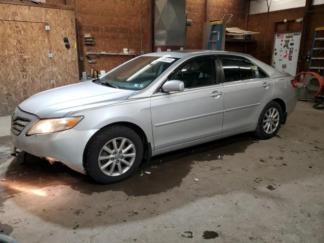 TOYOTA CAMRY BASE 2010 with VIN 4T1BF3EK3AU110209 - Photo from auction