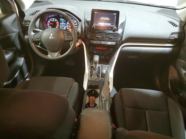 Photo 8 from auction – 2023 MITSUBISHI ECLIPSE CR with VIN JA4ATVAA0PZ039378