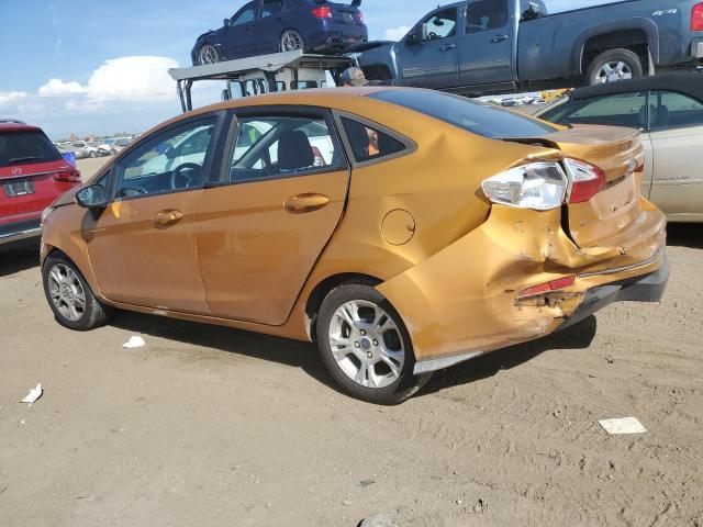 Photo 2 from auction – 2016 FORD FIESTA SE with VIN 3FADP4BJ2GM141188