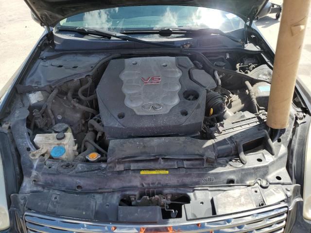 Photo 11 from auction – 2007 INFINITI G35 with VIN JNKCV54EX7M910242