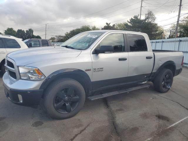 RAM 1500 SLT 2016 with VIN 1C6RR7LT8GS217393 - Photo from auction