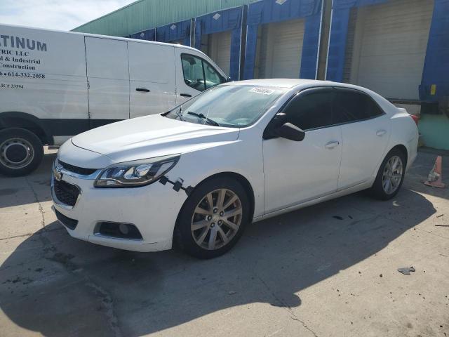 CHEVROLET MALIBU 2LT 2015 with VIN 1G11D5SL1FF242131 - Photo from auction