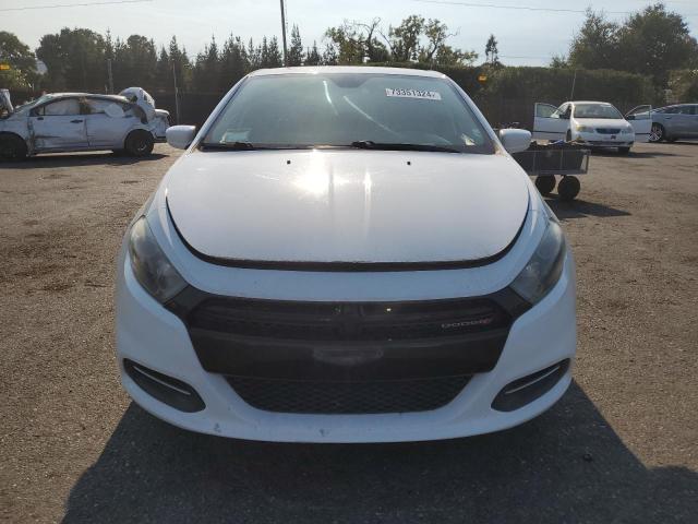 Photo 5 from auction – 2016 DODGE DART SE with VIN 1C3CDFAA7GD752622