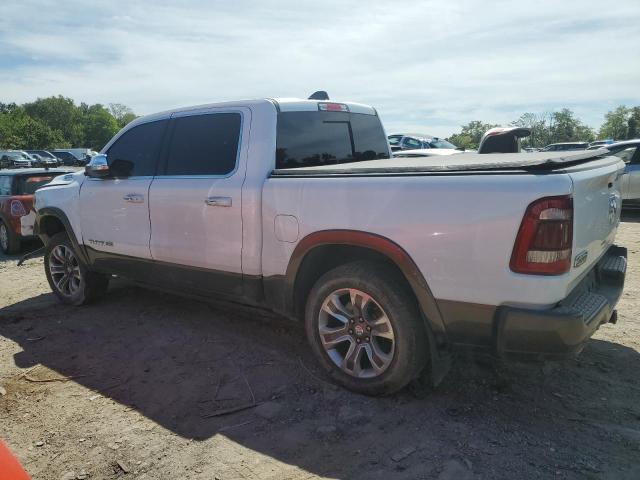 Photo 2 from auction – 2019 RAM 1500 LONGH with VIN 1C6SRFKT2KN545137