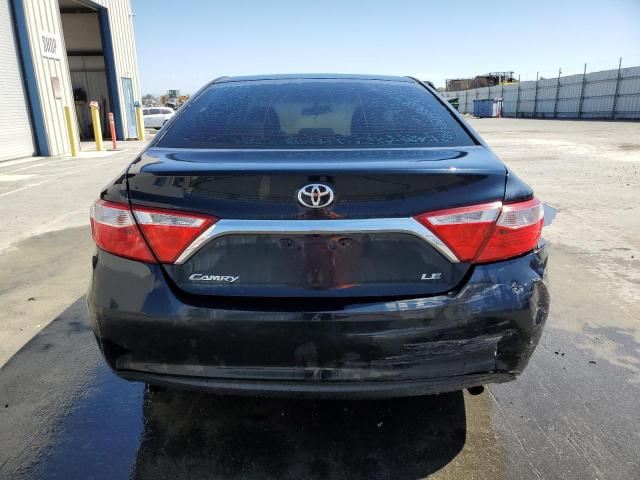 Photo 6 from auction – 2017 TOYOTA CAMRY LE with VIN 4T1BF1FK0HU692556