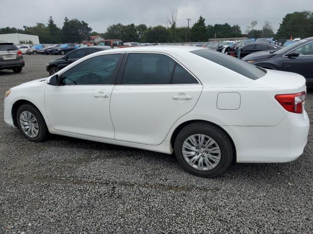 Photo 2 from auction – 2012 TOYOTA CAMRY BASE with VIN 4T1BF1FK6CU590672
