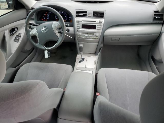 Photo 8 from auction – 2011 TOYOTA CAMRY HYBR with VIN 4T1BB3EK6BU129253