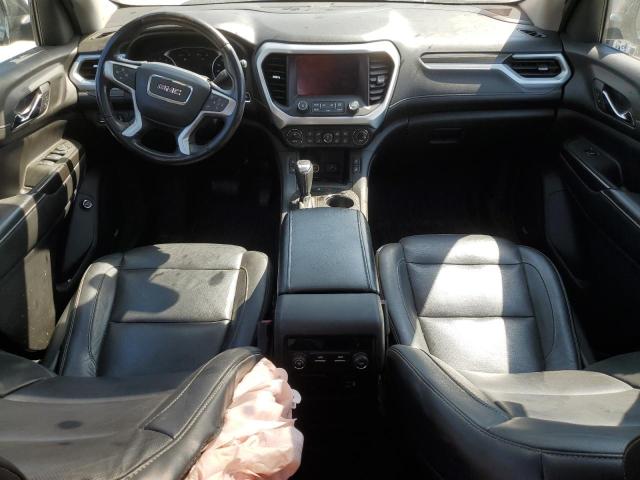 Photo 8 from auction – 2019 GMC ACADIA SLT with VIN 1GKKNULS4KZ112382