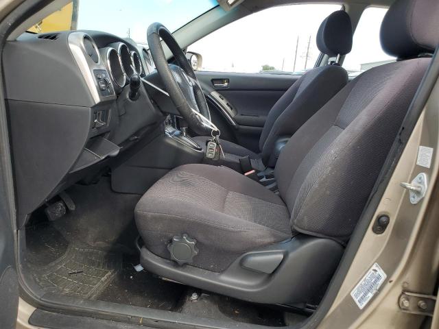 Photo 7 from auction – 2003 TOYOTA COROLLA MA with VIN 2T1KR32E53C049505