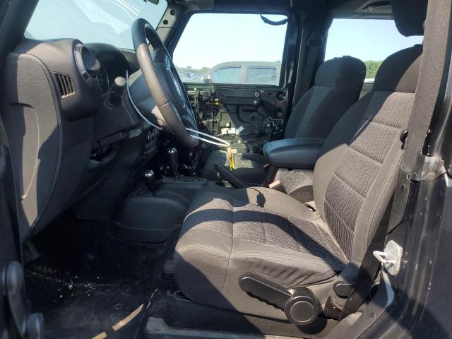 Photo 7 from auction – 2011 JEEP WRANGLER S with VIN 1J4AA2D19BL634676