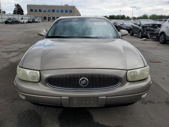 Photo 5 from auction – 2002 BUICK LESABRE LI with VIN 1G4HR54K22U105308