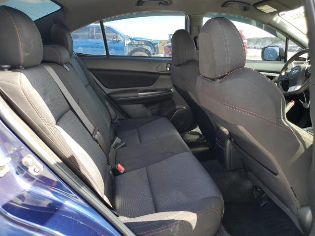 Photo 10 from auction – 2017 SUBARU WRX with VIN JF1VA1B67H9819689