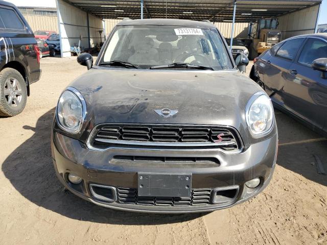 Photo 5 from auction – 2015 MINI COOPER S C with VIN WMWZC3C57FWP52837
