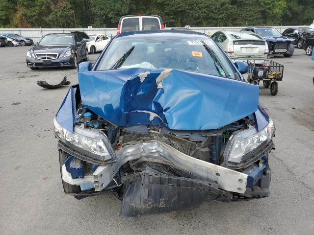 Photo 5 from auction – 2013 HONDA CIVIC LX with VIN 2HGFB2F59DH584534