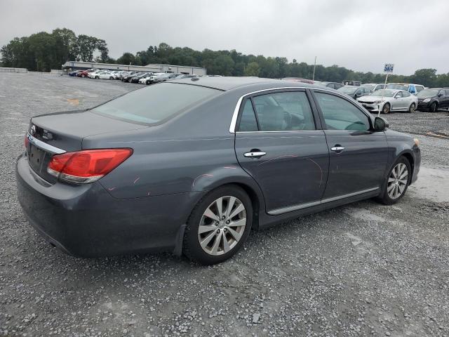 Photo 3 from auction – 2011 TOYOTA AVALON BAS with VIN 4T1BK3DB4BU390818