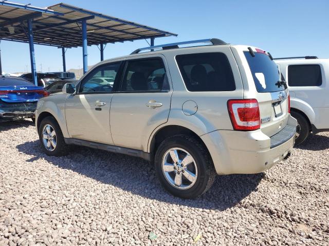 Photo 2 from auction – 2010 FORD ESCAPE LIM with VIN 1FMCU0EG3AKB91373
